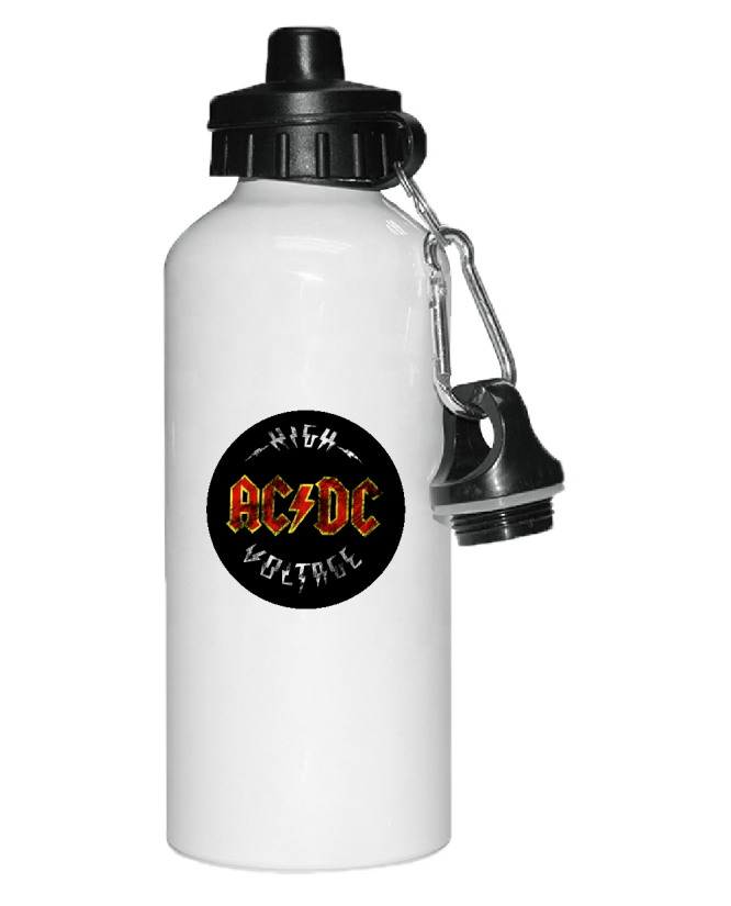 Puodelis AC/DC high voltage